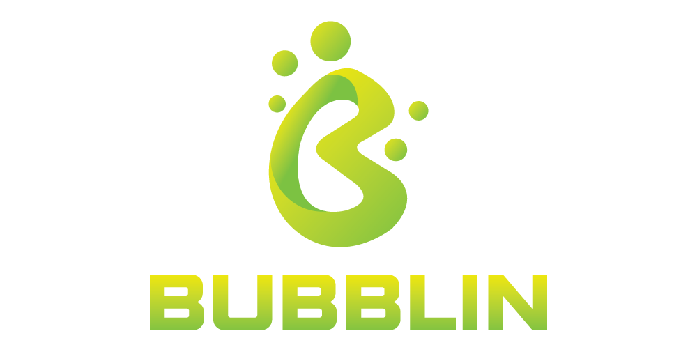 Bubblin